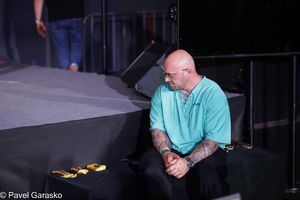 Фотограф Павел Гарасько (5.05.2024)